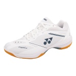 Yonex Badmintonschuhe Power Cushion 65 Z4 2025 weiss Herren